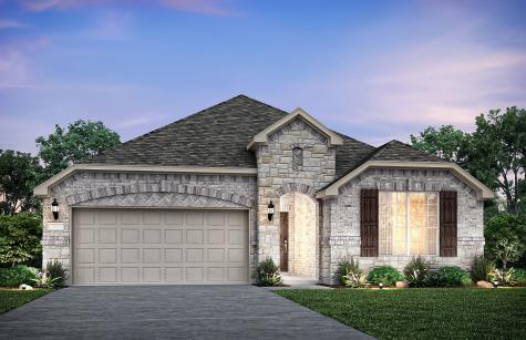 11148 Carham Street Fort Worth TX 76052