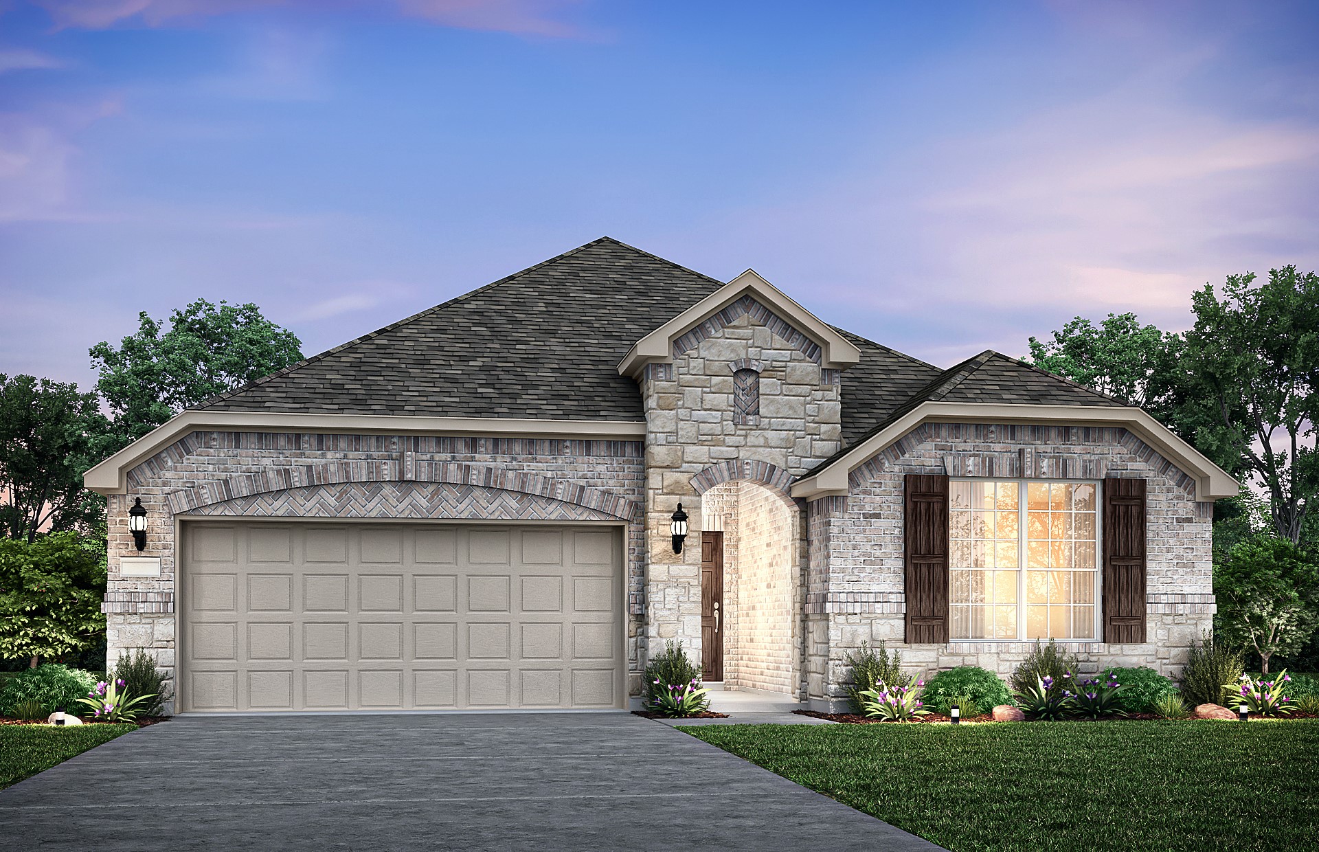 11148 Carham Street Fort Worth TX 76052