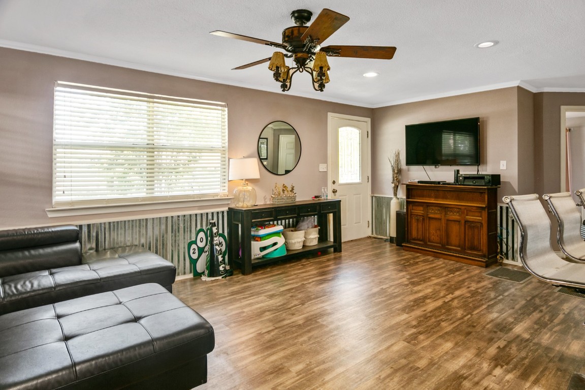 115 Jeffrey Circle Gun Barrel City TX 75156