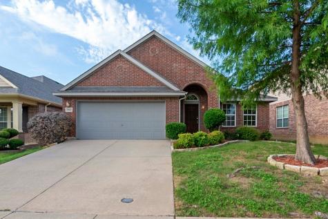 5112 Pinellas Avenue Fort Worth TX 76244