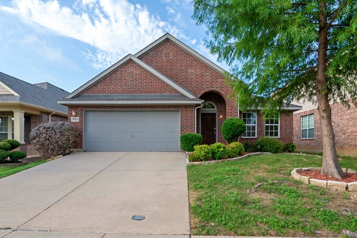 5112 Pinellas Avenue Fort Worth TX 76244