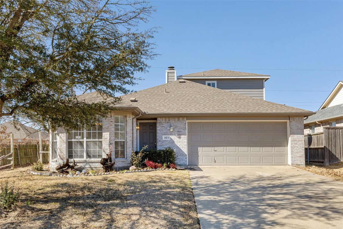321 Rustic Grove Lane Royse City TX 75189