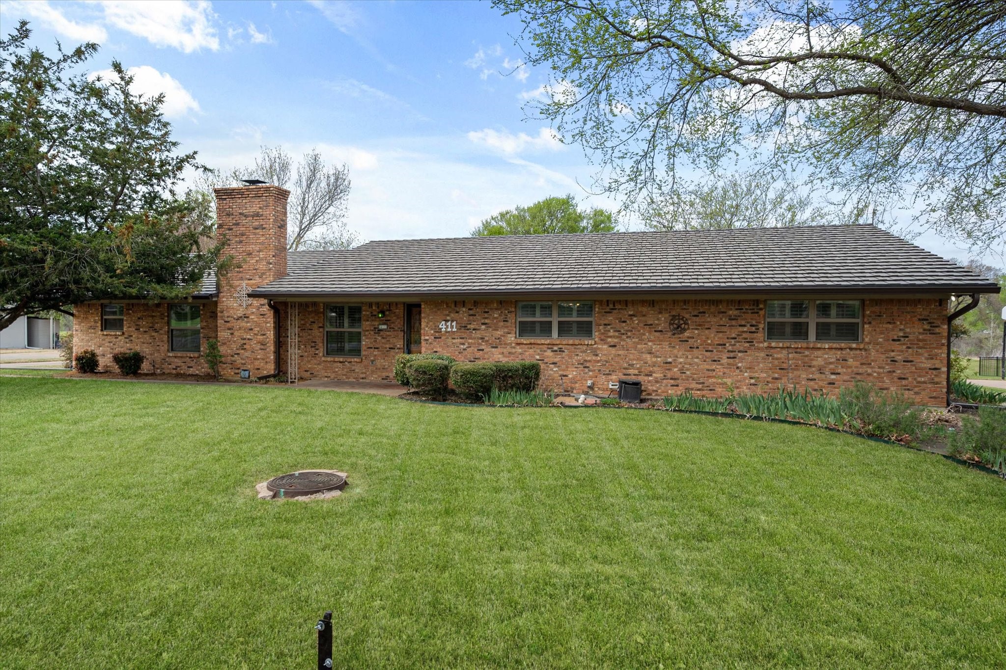 411 Country Club Drive Joshua TX 76058