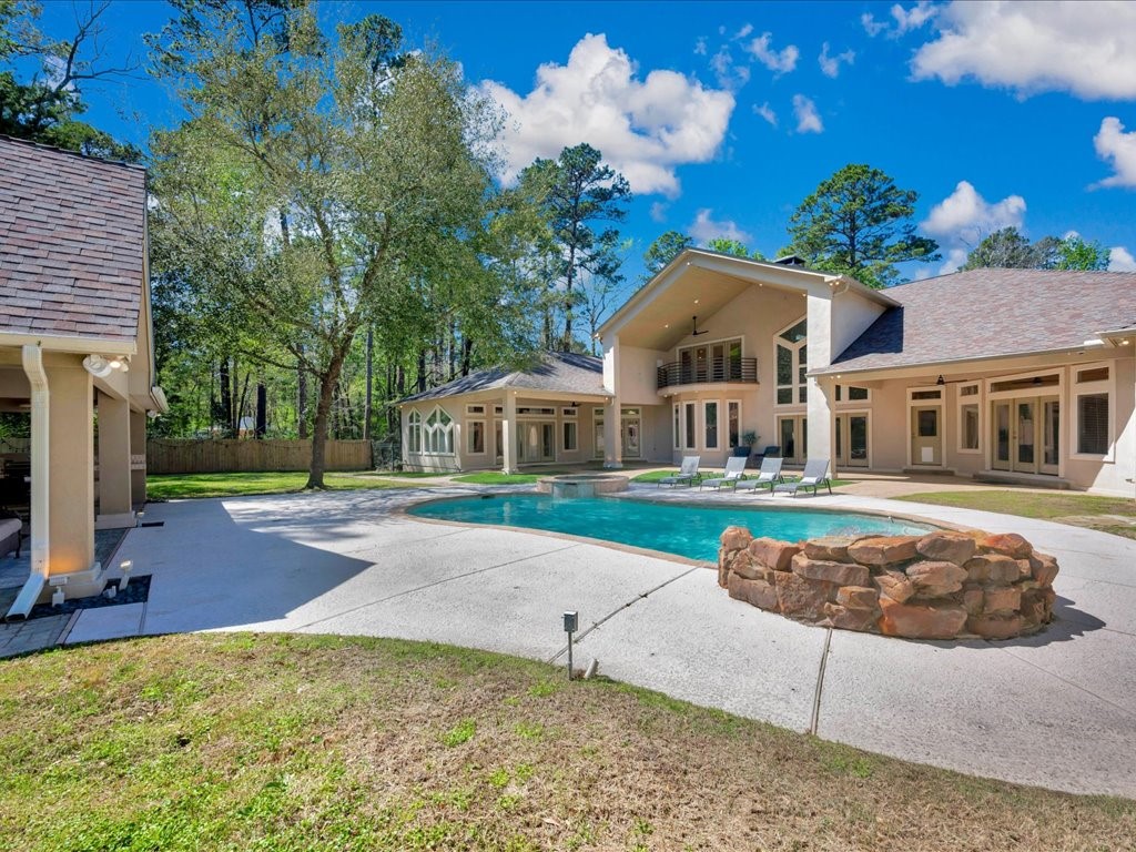 205 Twin Creek Street Lufkin TX 75904