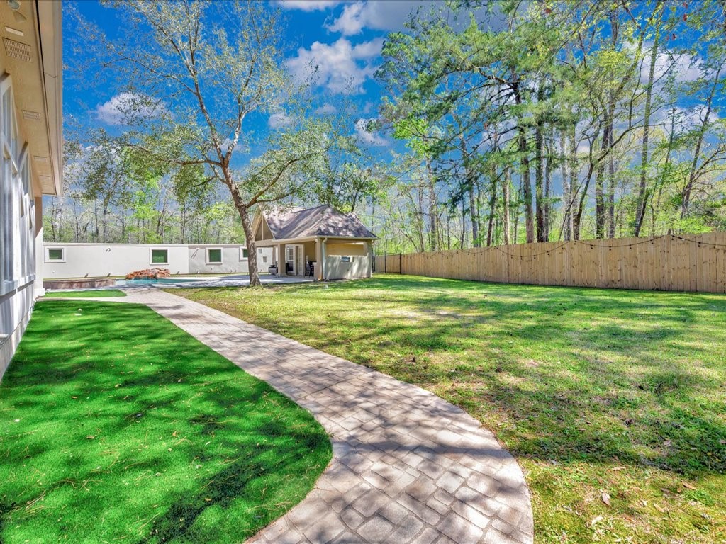 205 Twin Creek Street Lufkin TX 75904