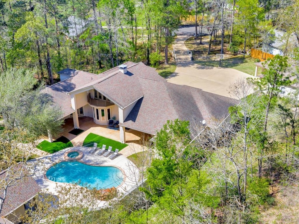 205 Twin Creek Street Lufkin TX 75904