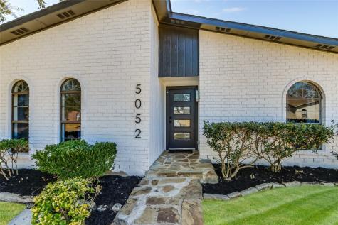 5052 Ashlock Drive The Colony TX 75056