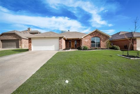 513 Alexandria Lane Joshua TX 76058