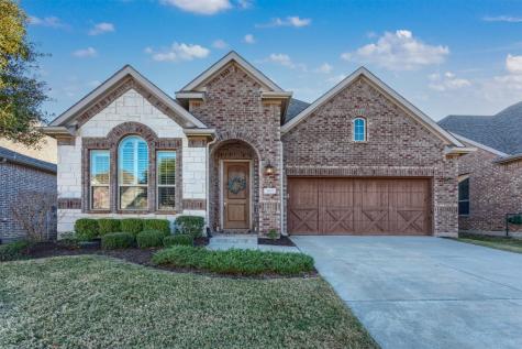 3031 Seattle Slew Drive Celina TX 75009