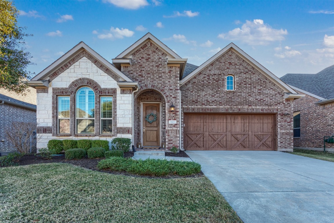 3031 Seattle Slew Drive Celina TX 75009