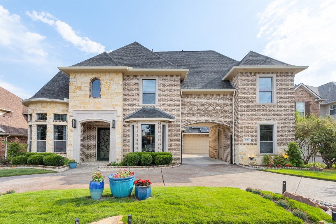 4736 Druid Hills Drive Frisco TX 75034