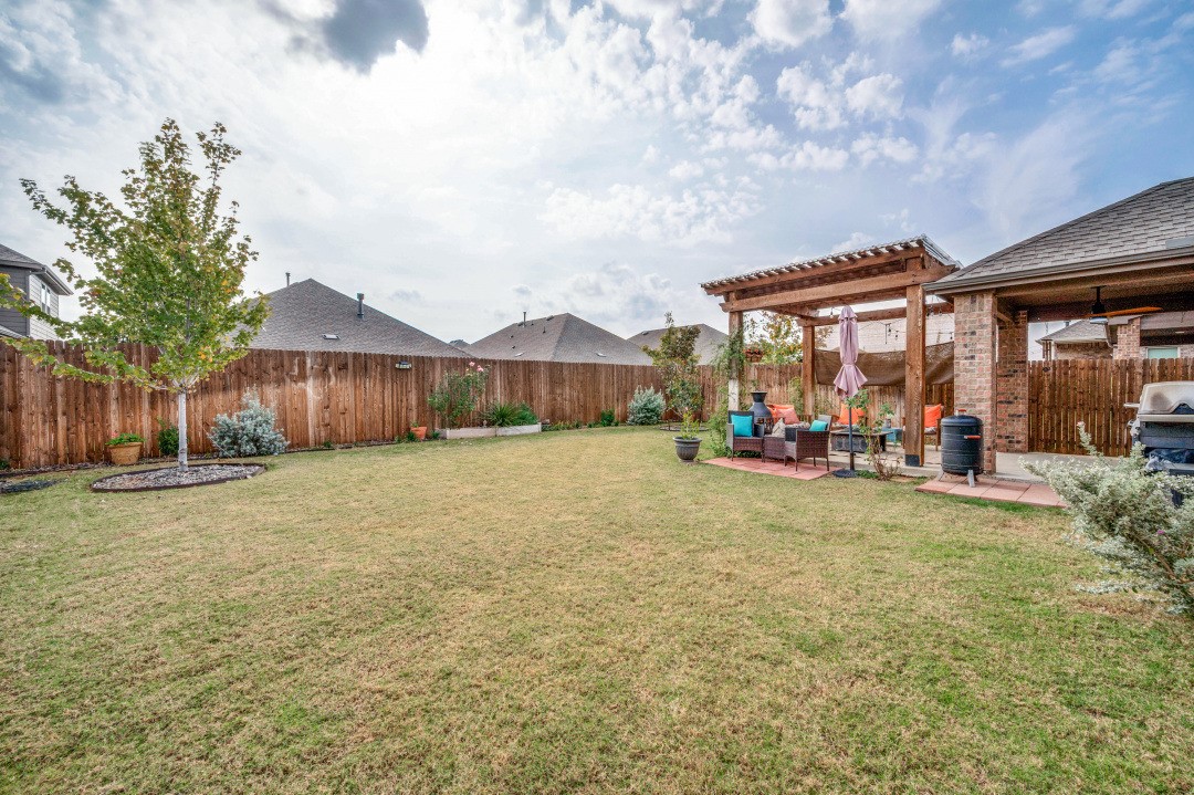10516 Breezeway Drive Aubrey TX 76227