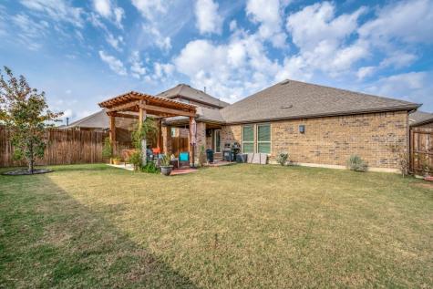 10516 Breezeway Drive Aubrey TX 76227