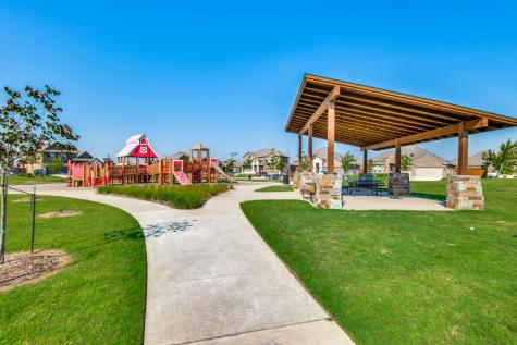 10516 Breezeway Drive Aubrey TX 76227
