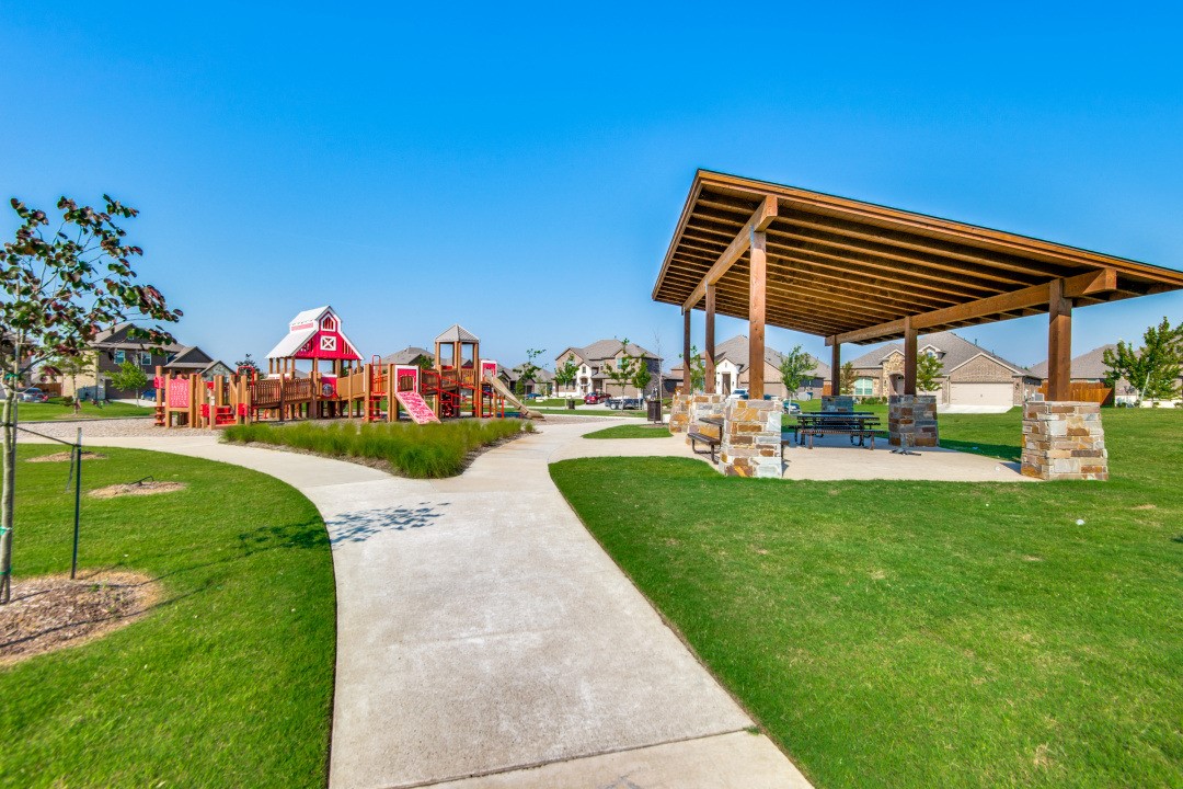 10516 Breezeway Drive Aubrey TX 76227