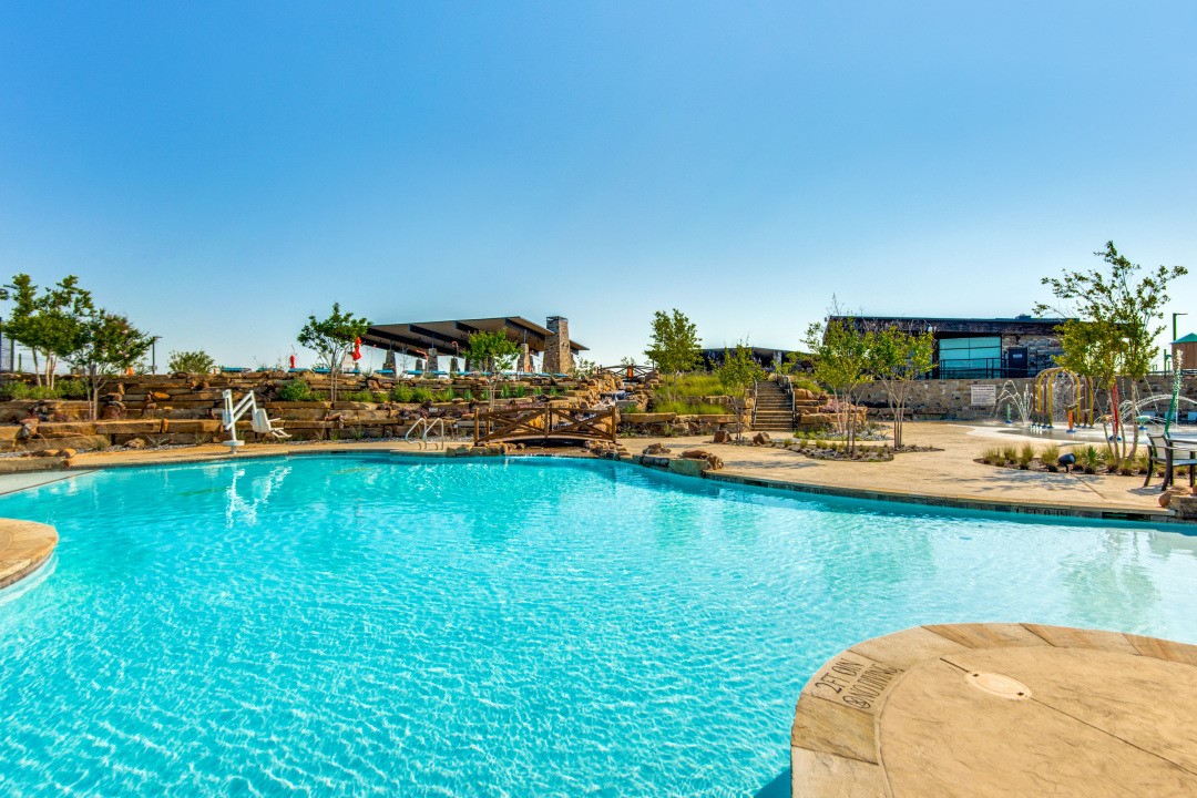 10516 Breezeway Drive Aubrey TX 76227