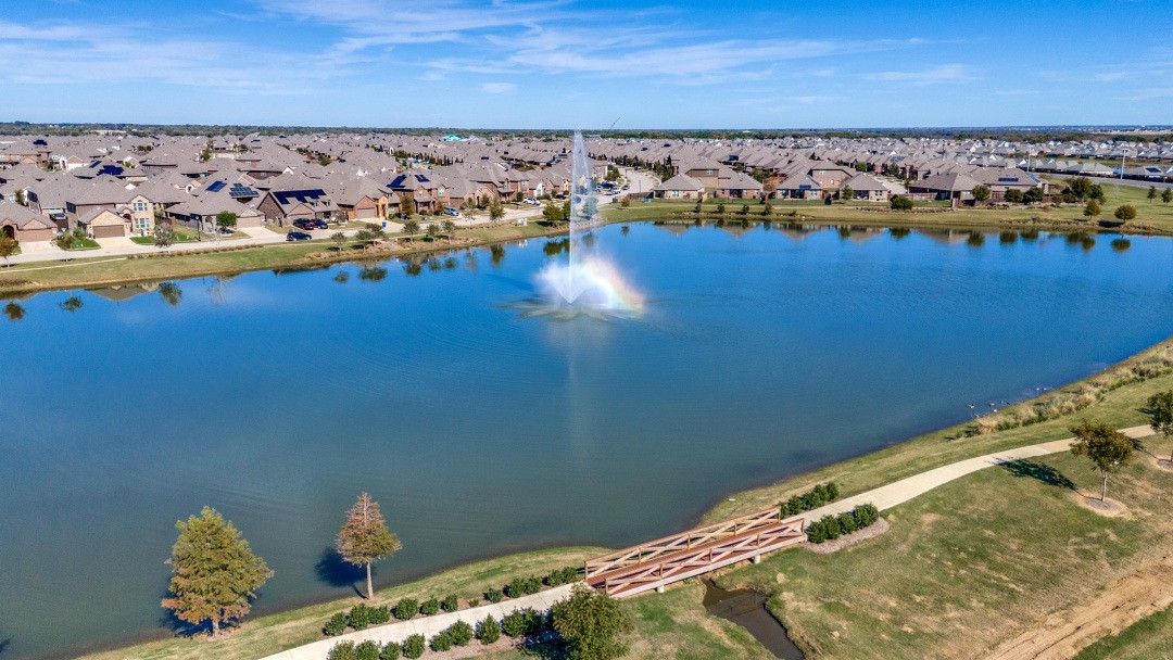 10516 Breezeway Drive Aubrey TX 76227