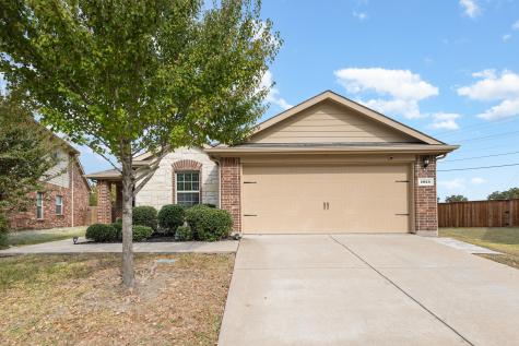 1025 Bend Court Forney TX 75126