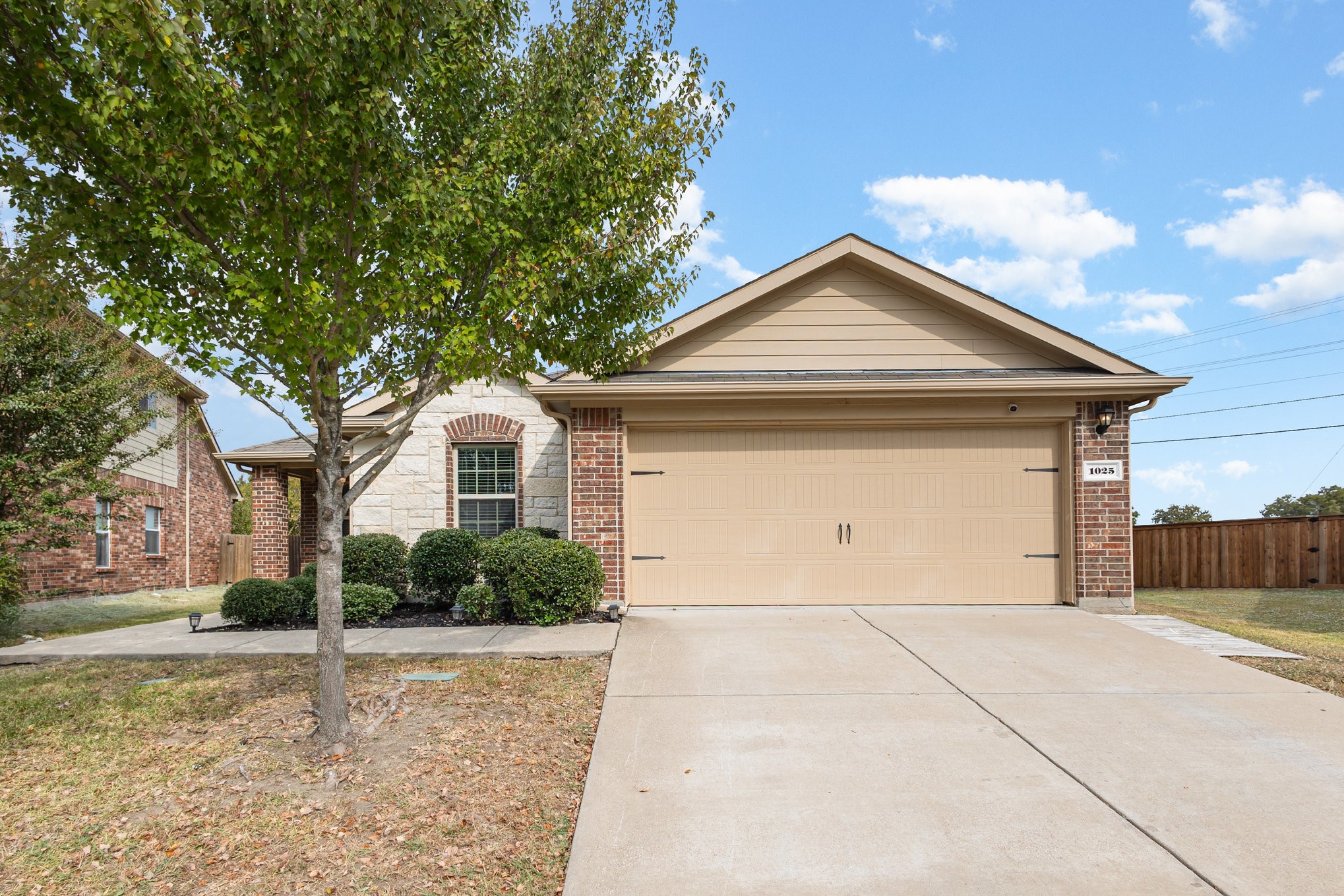 1025 Bend Court Forney TX 75126