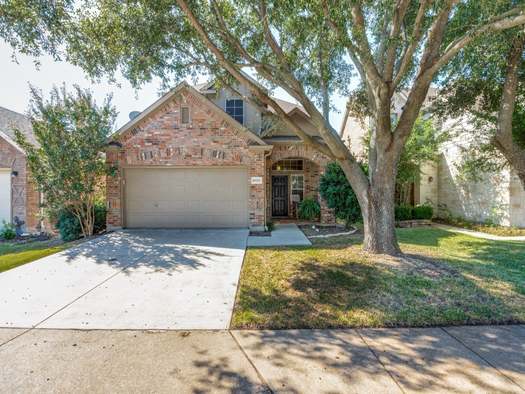 10253 Benwick Drive Mckinney TX 75072