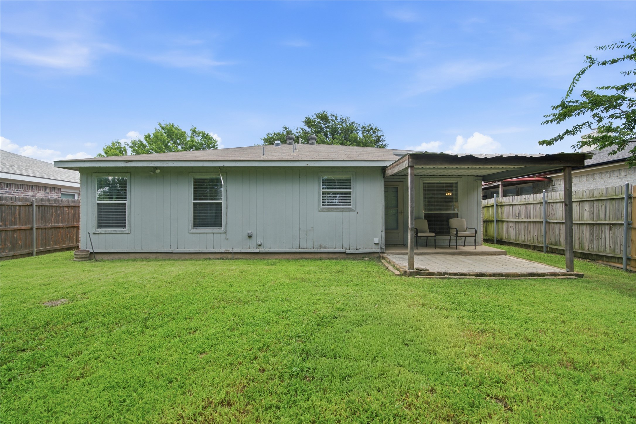 6409 Longmont Trail Fort Worth TX 76179
