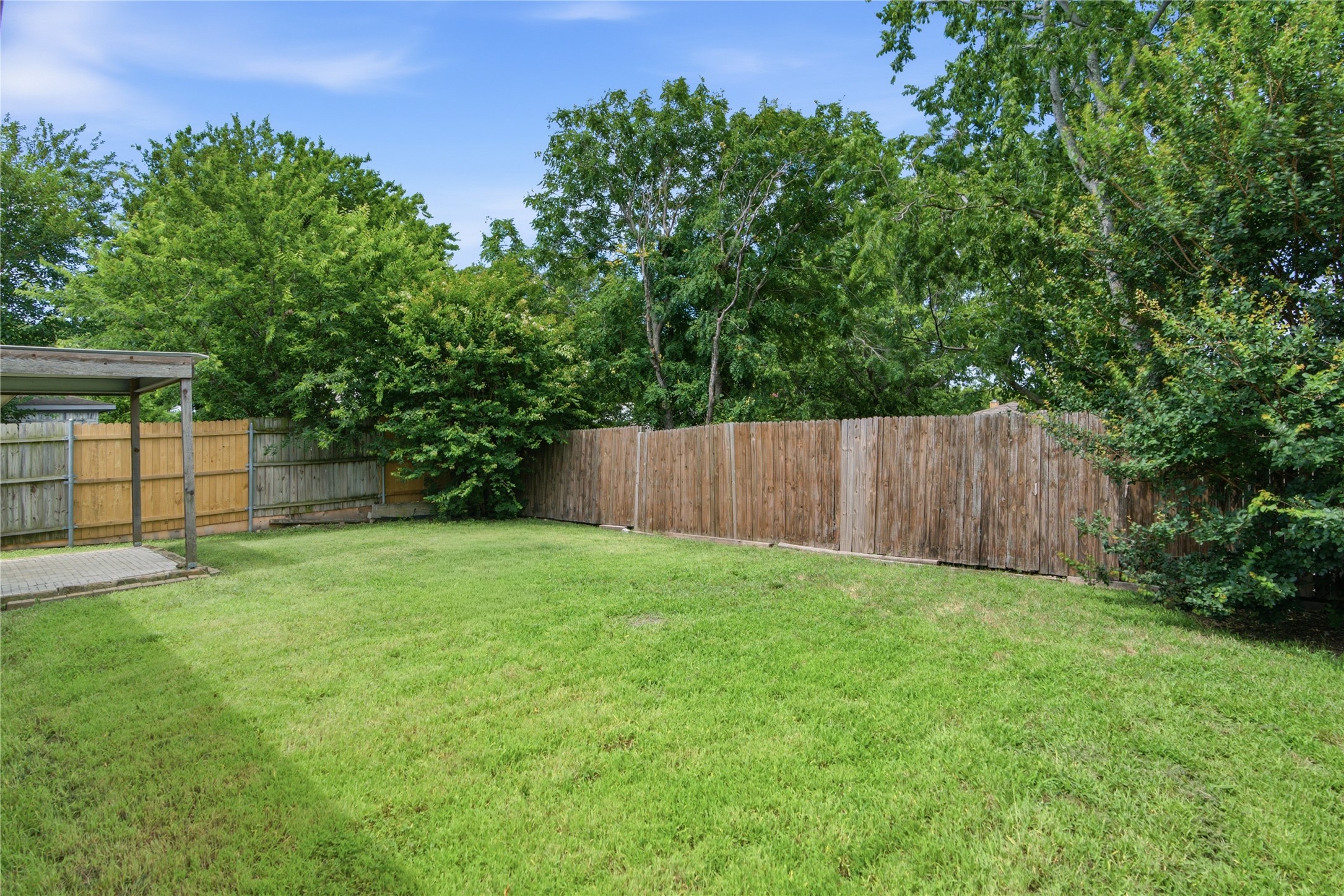 6409 Longmont Trail Fort Worth TX 76179