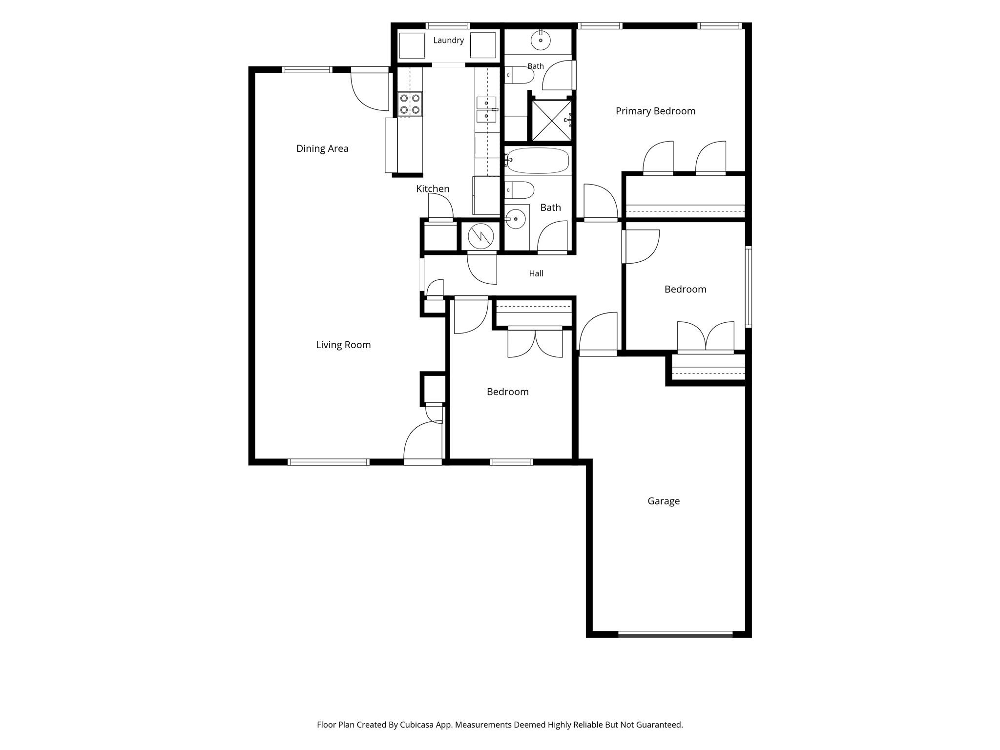6409 Longmont Trail Fort Worth TX 76179