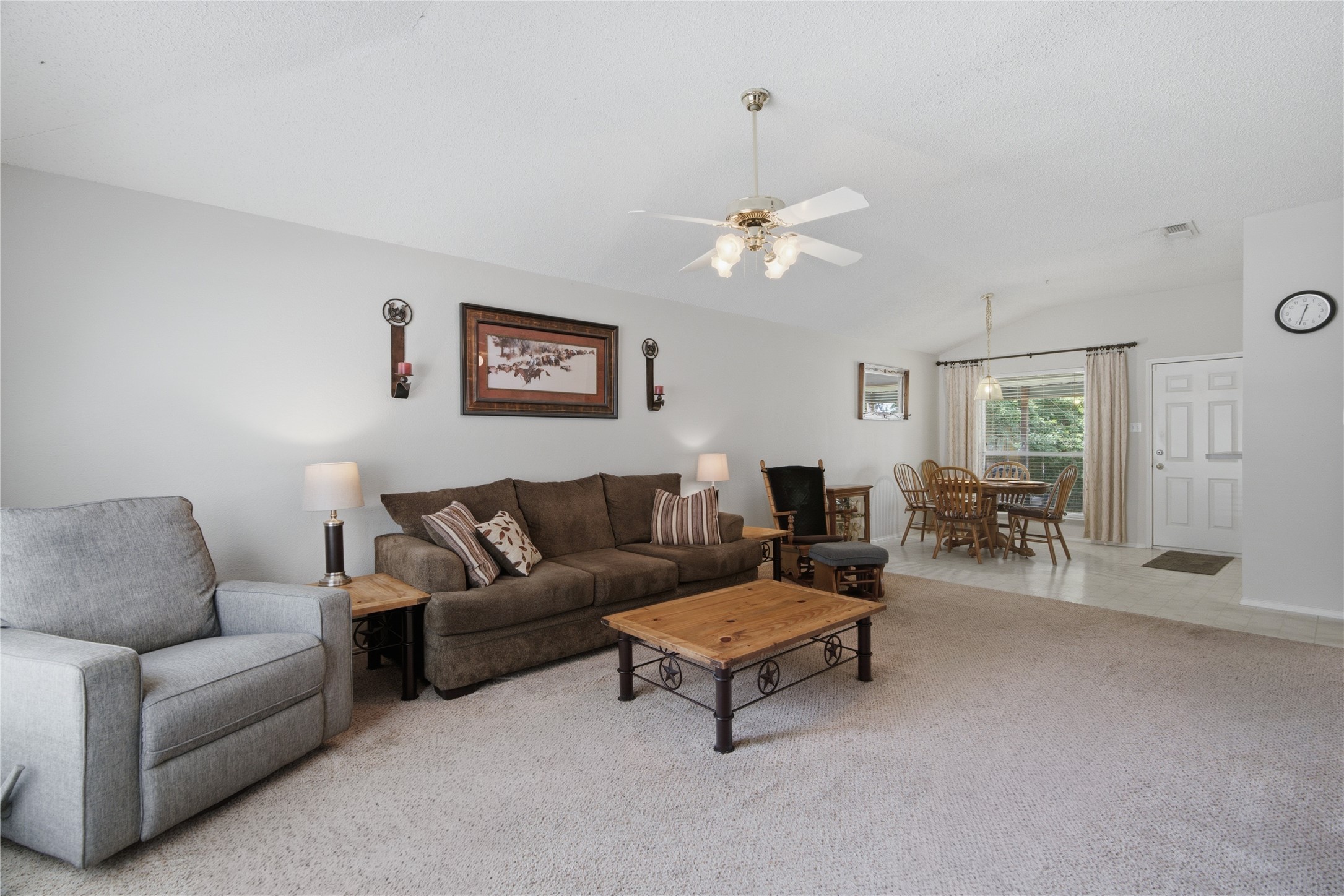 6409 Longmont Trail Fort Worth TX 76179