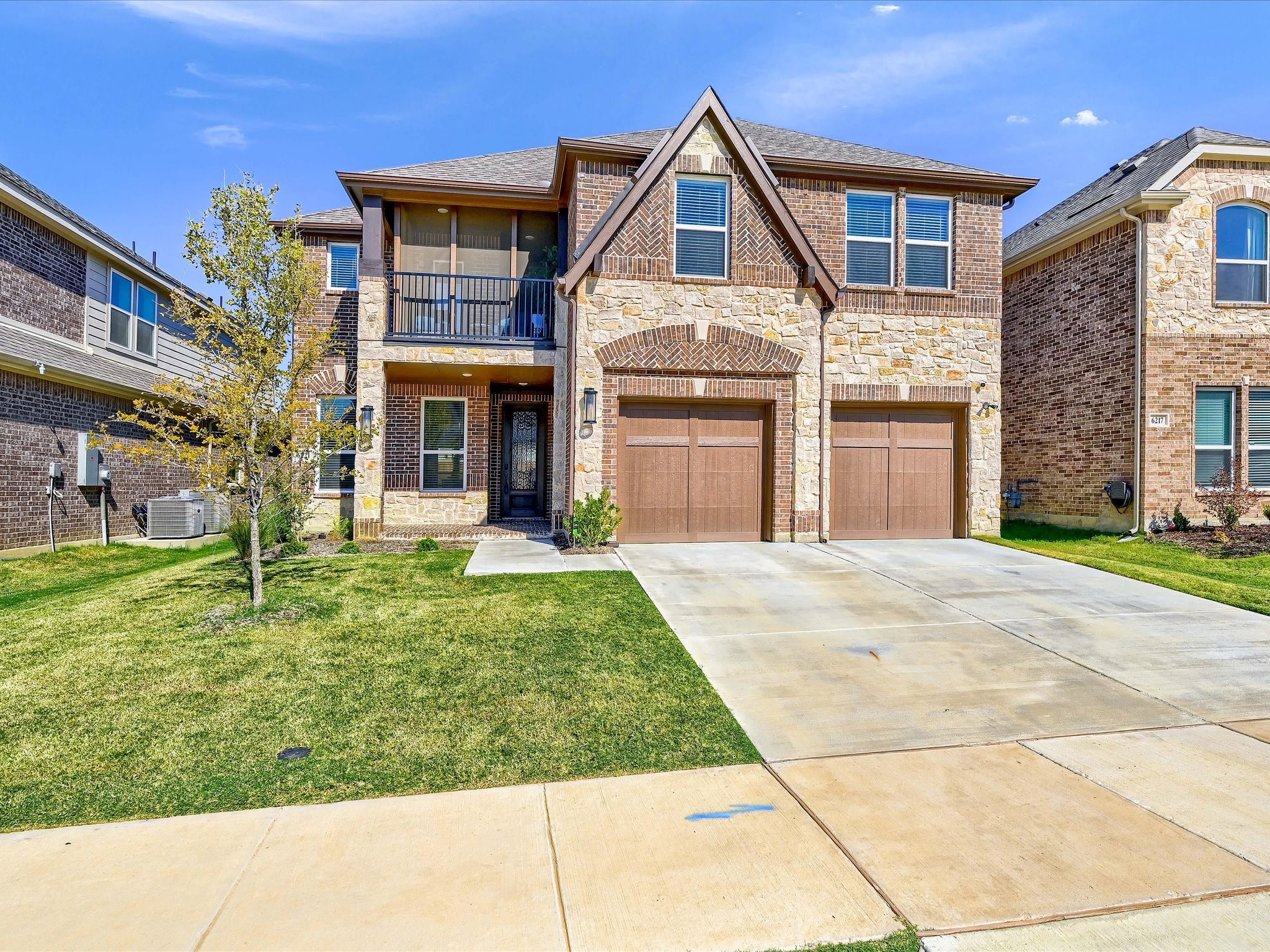 6221 Muller Creek Drive Celina TX 75009