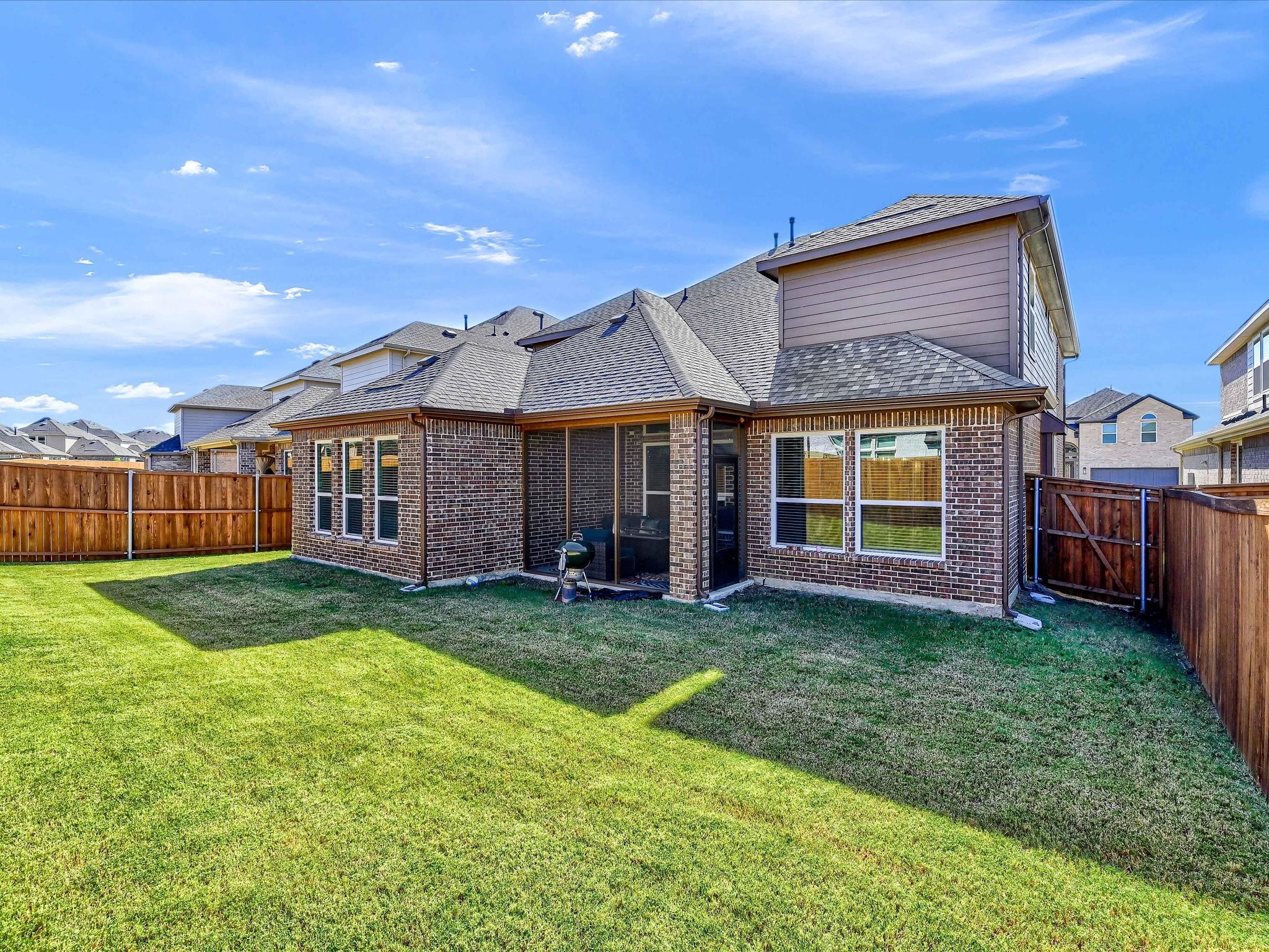 6221 Muller Creek Drive Celina TX 75009