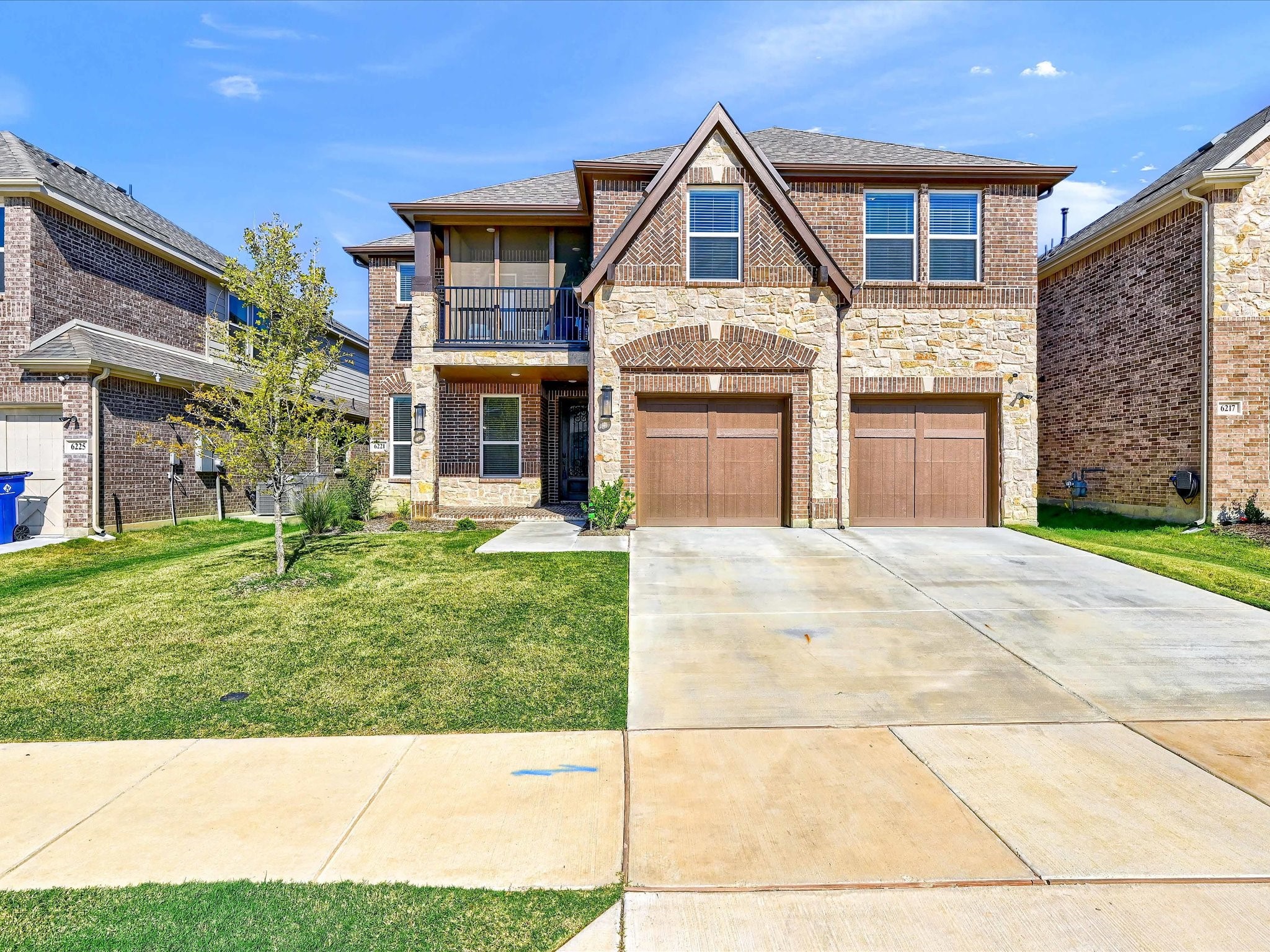 6221 Muller Creek Drive Celina TX 75009