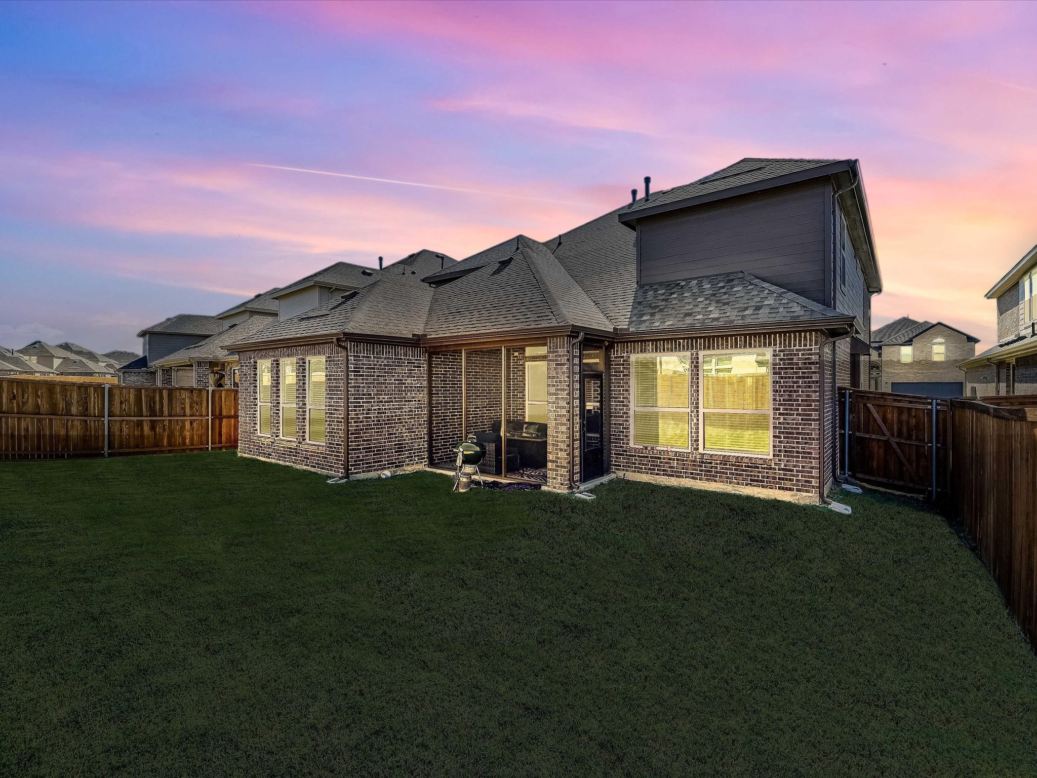 6221 Muller Creek Drive Celina TX 75009