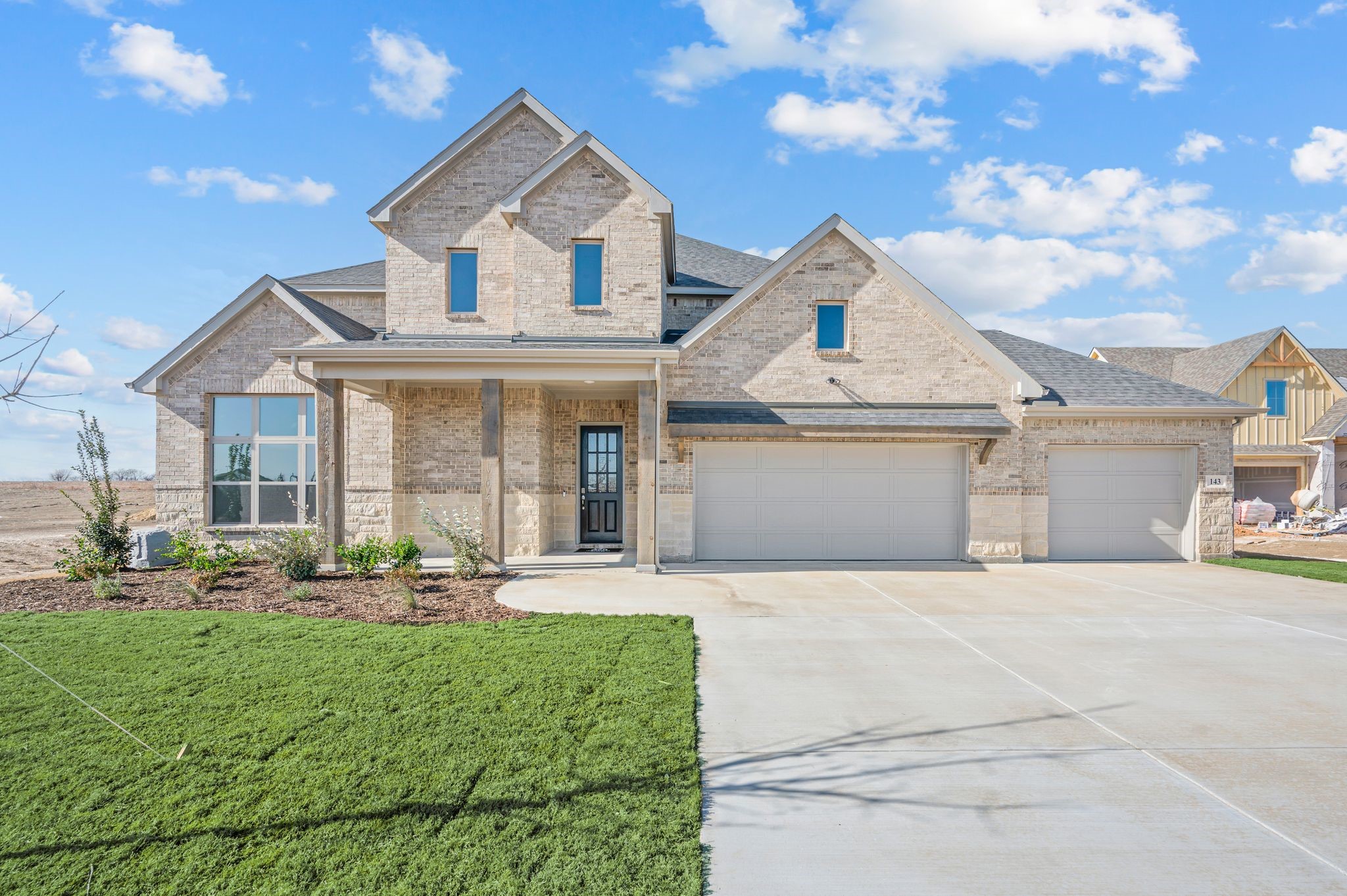 143 Galena Street New Fairview TX 76078