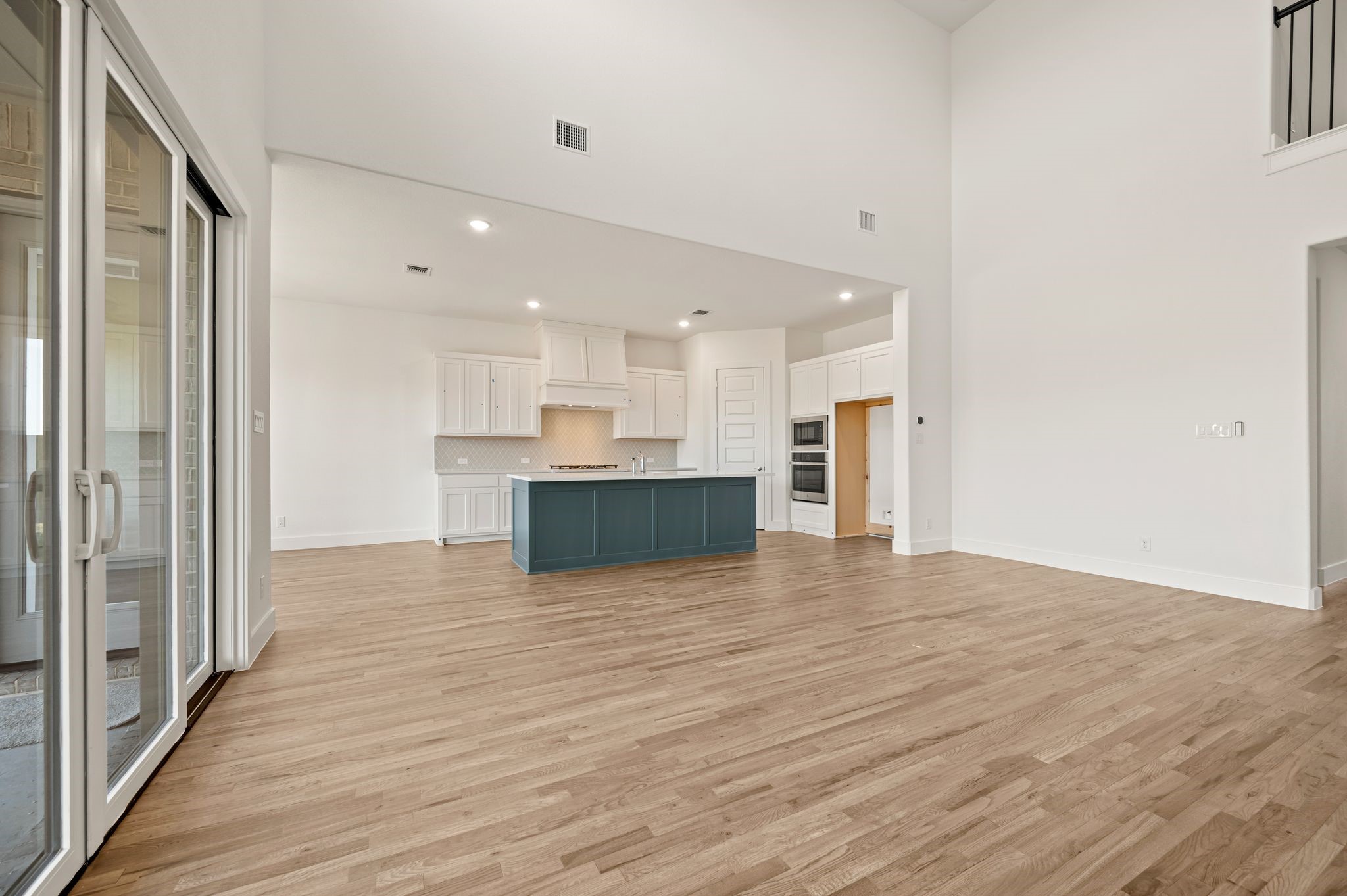 143 Galena Street New Fairview TX 76078