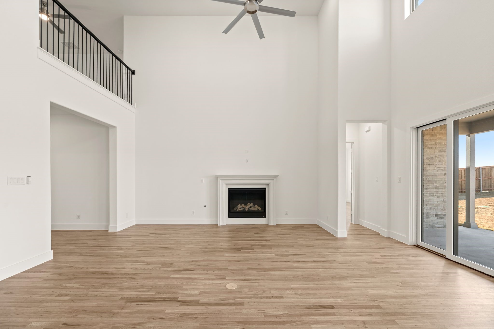 143 Galena Street New Fairview TX 76078