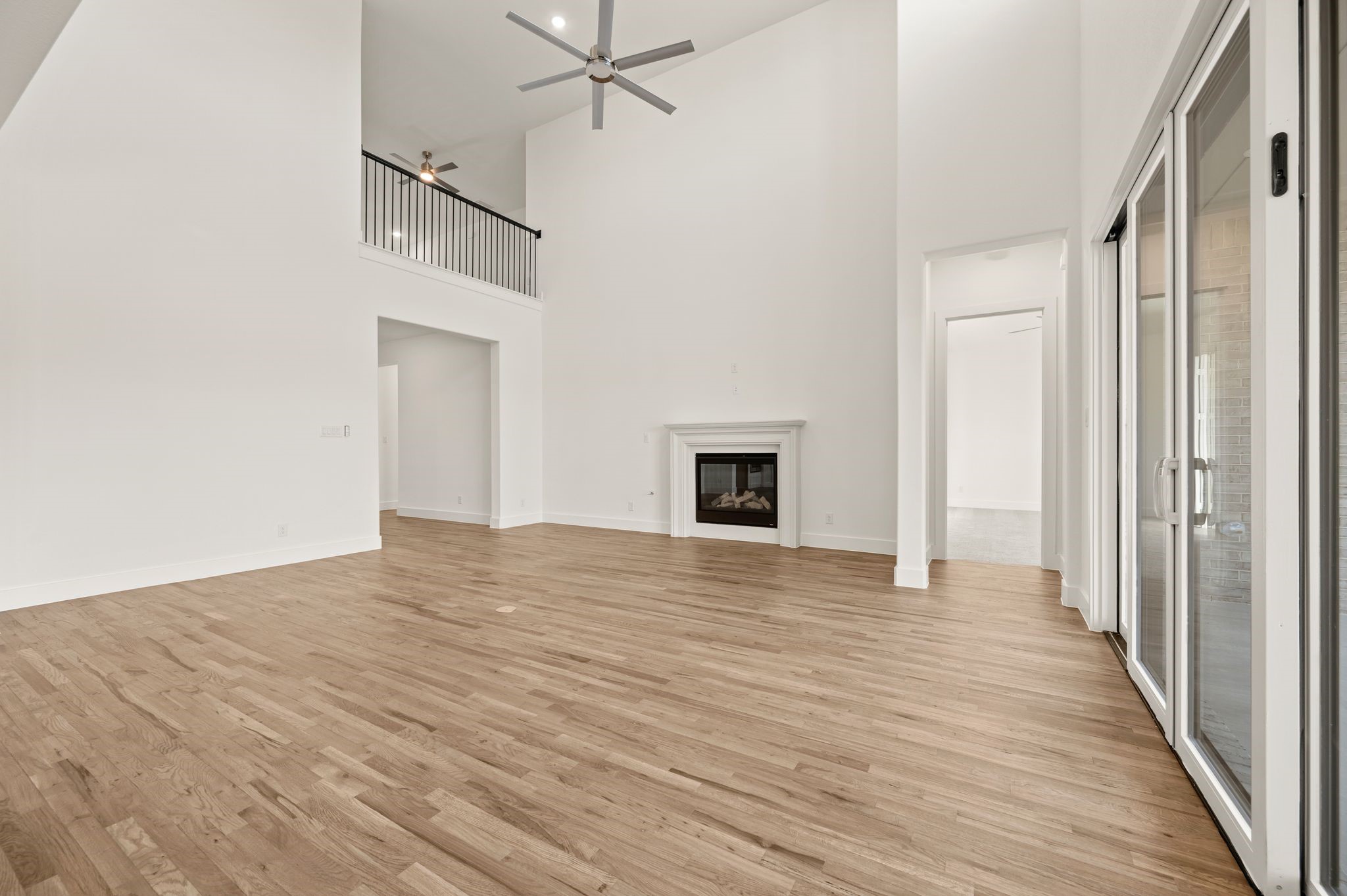 143 Galena Street New Fairview TX 76078