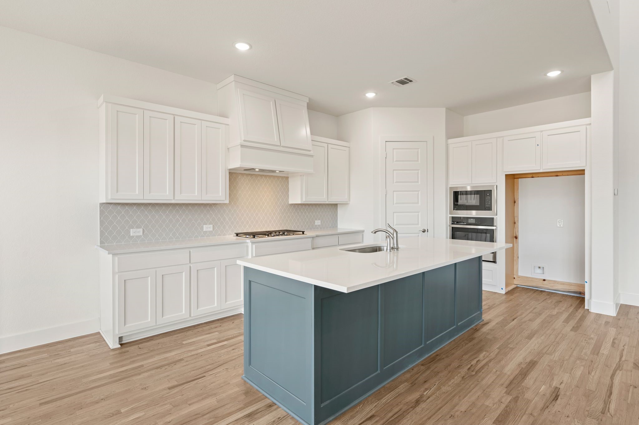 143 Galena Street New Fairview TX 76078