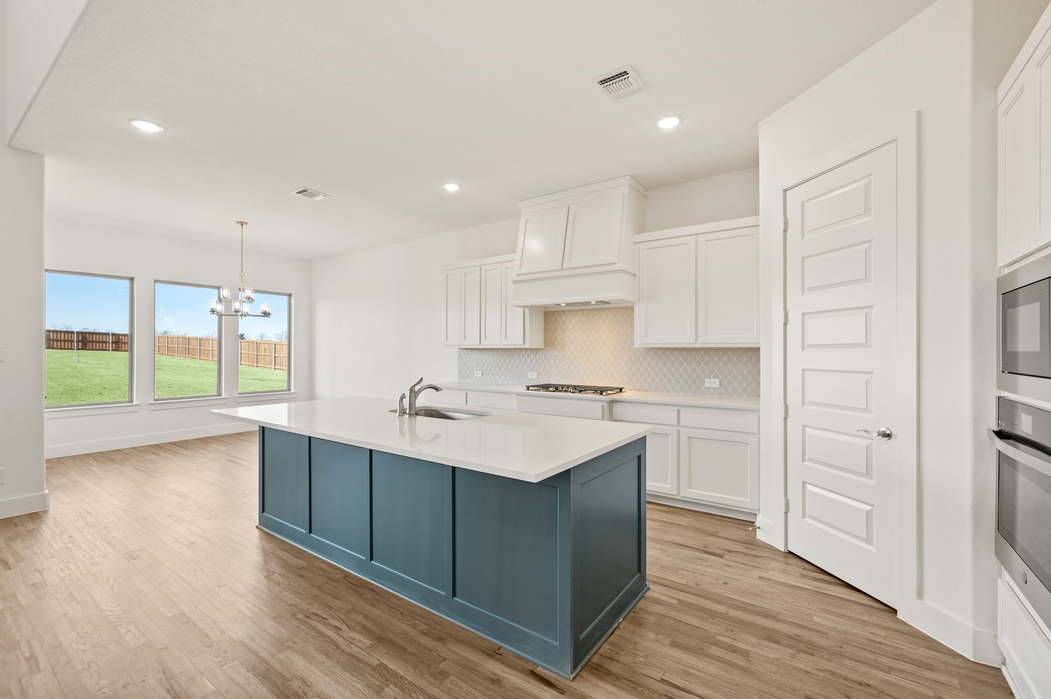 143 Galena Street New Fairview TX 76078