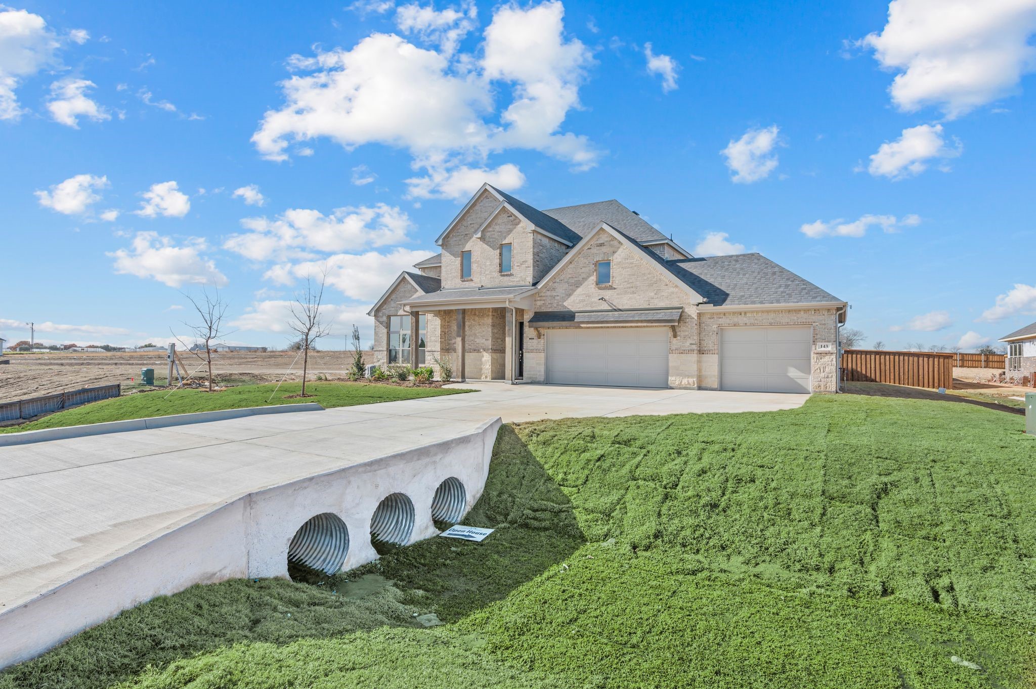143 Galena Street New Fairview TX 76078