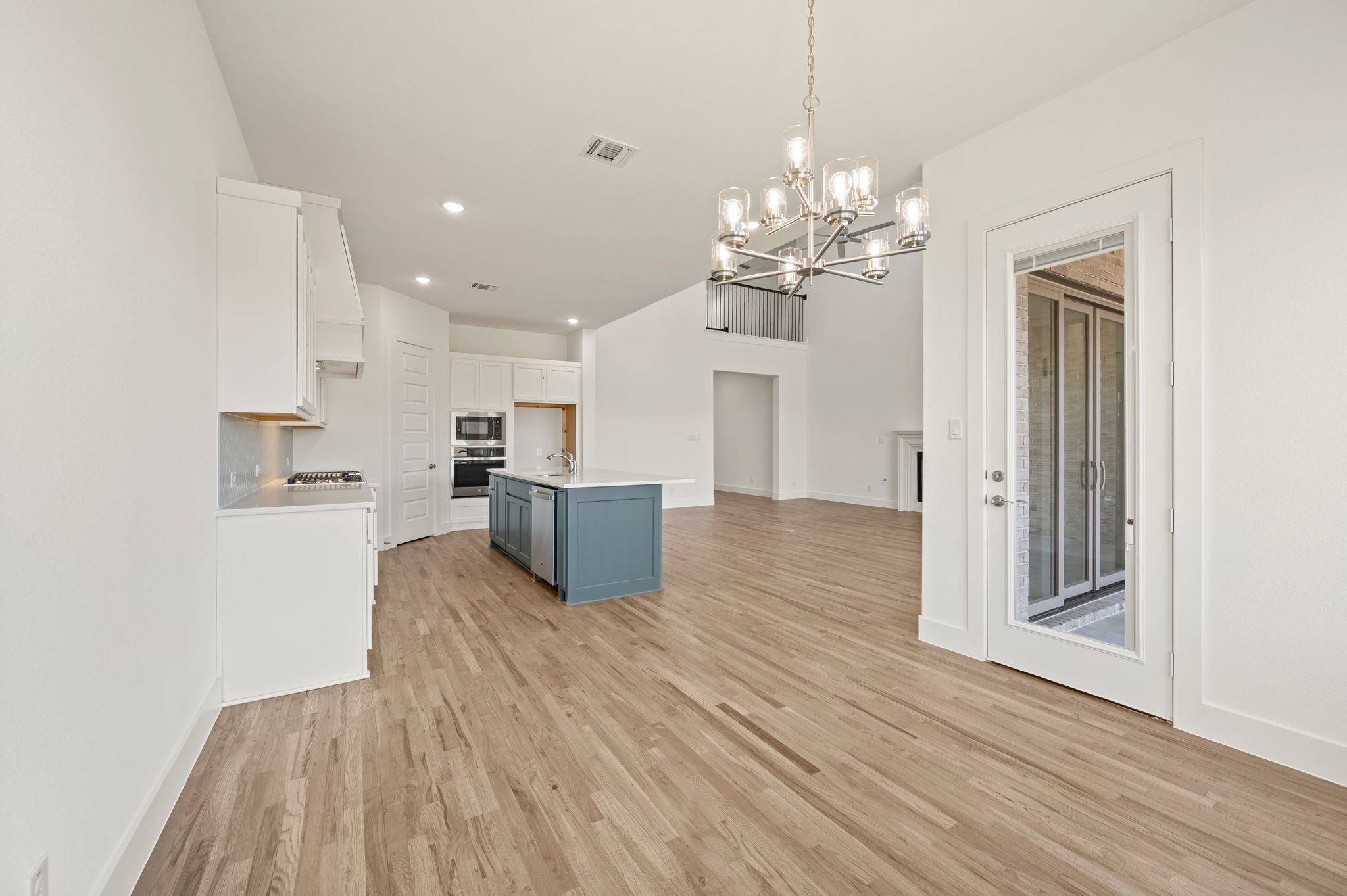 143 Galena Street New Fairview TX 76078