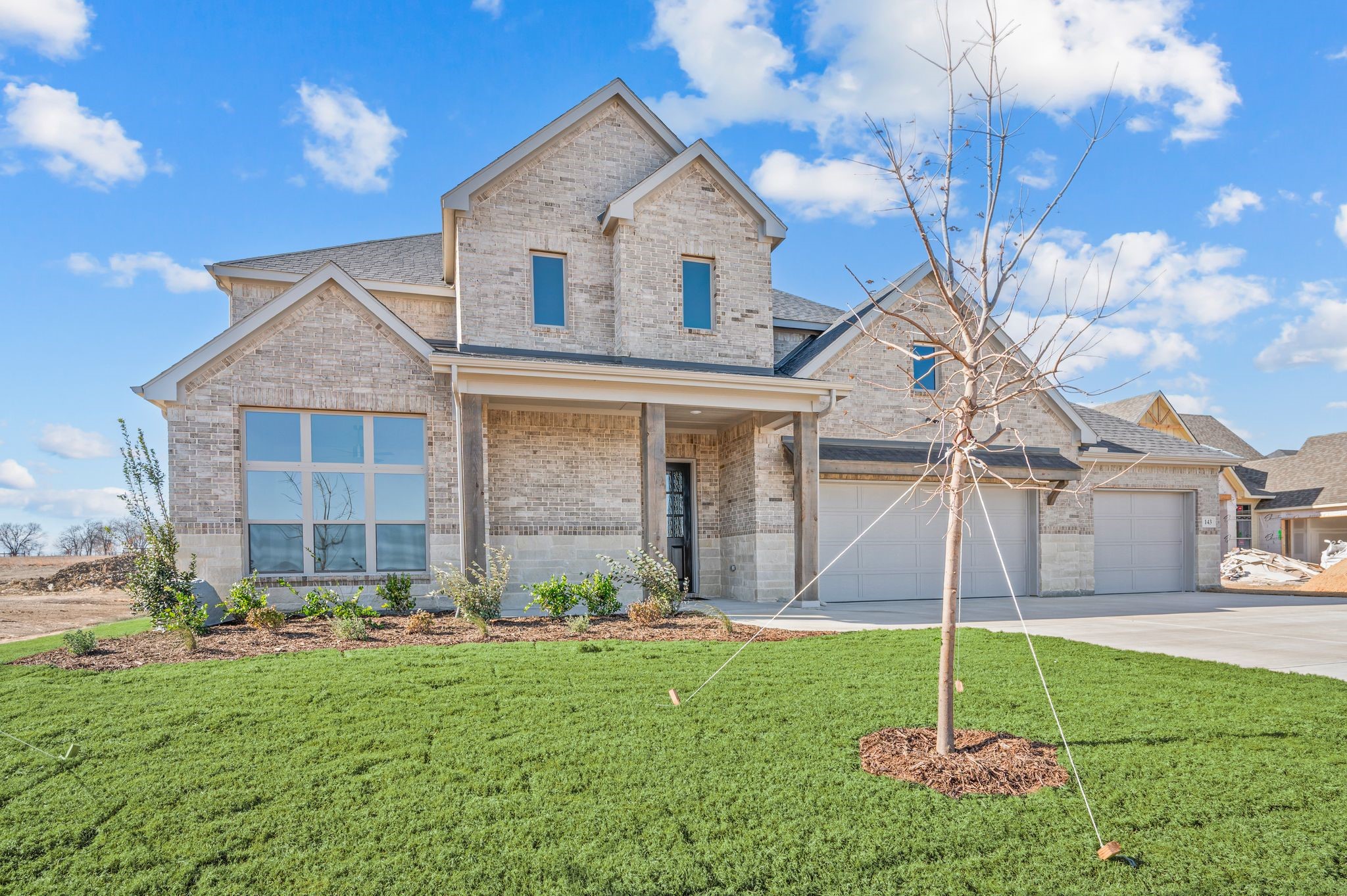 143 Galena Street New Fairview TX 76078