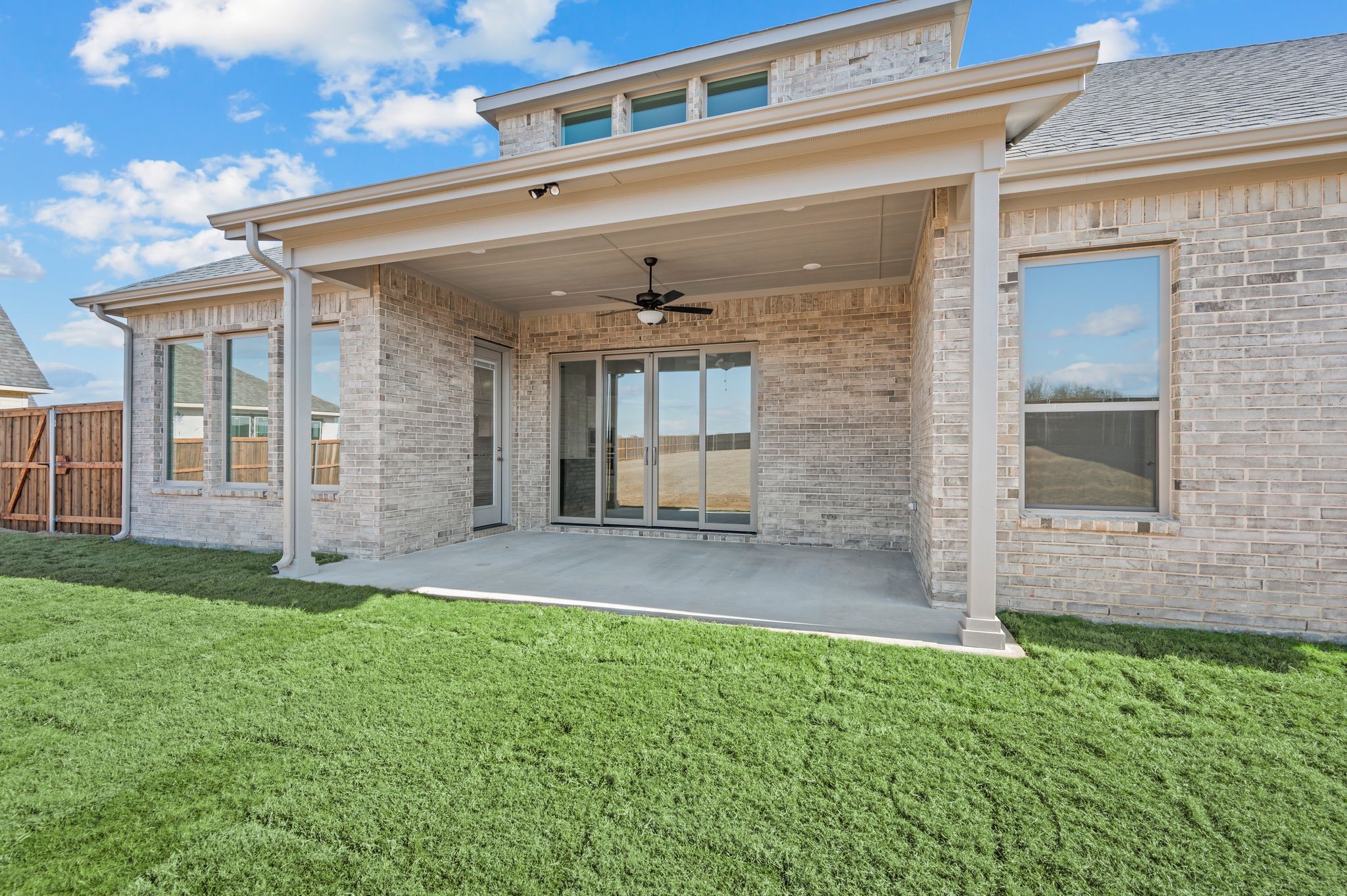 143 Galena Street New Fairview TX 76078