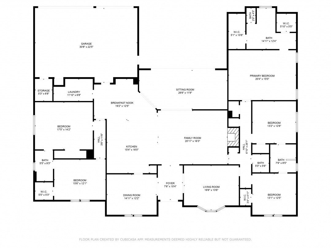 3777 Royal Cove Dallas TX 75229