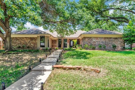 1809 Crooked Lane Plano TX 75023