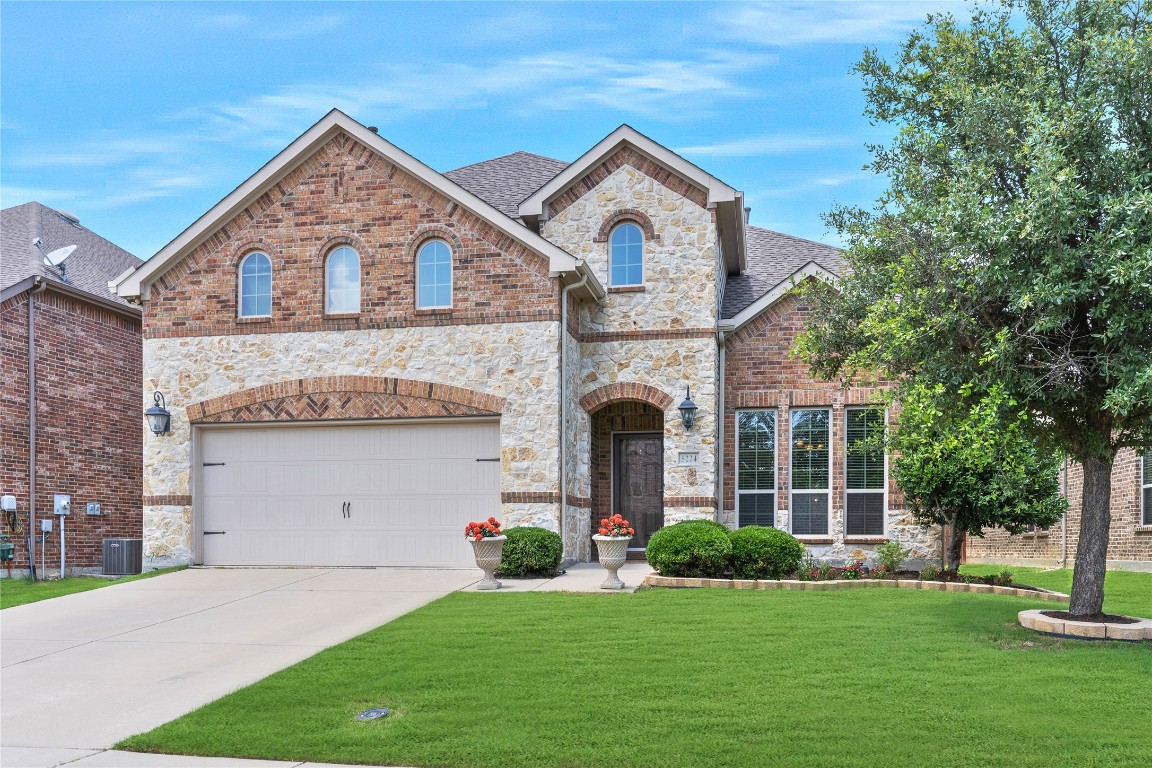 5224 Fringetree Drive Mckinney TX 75071