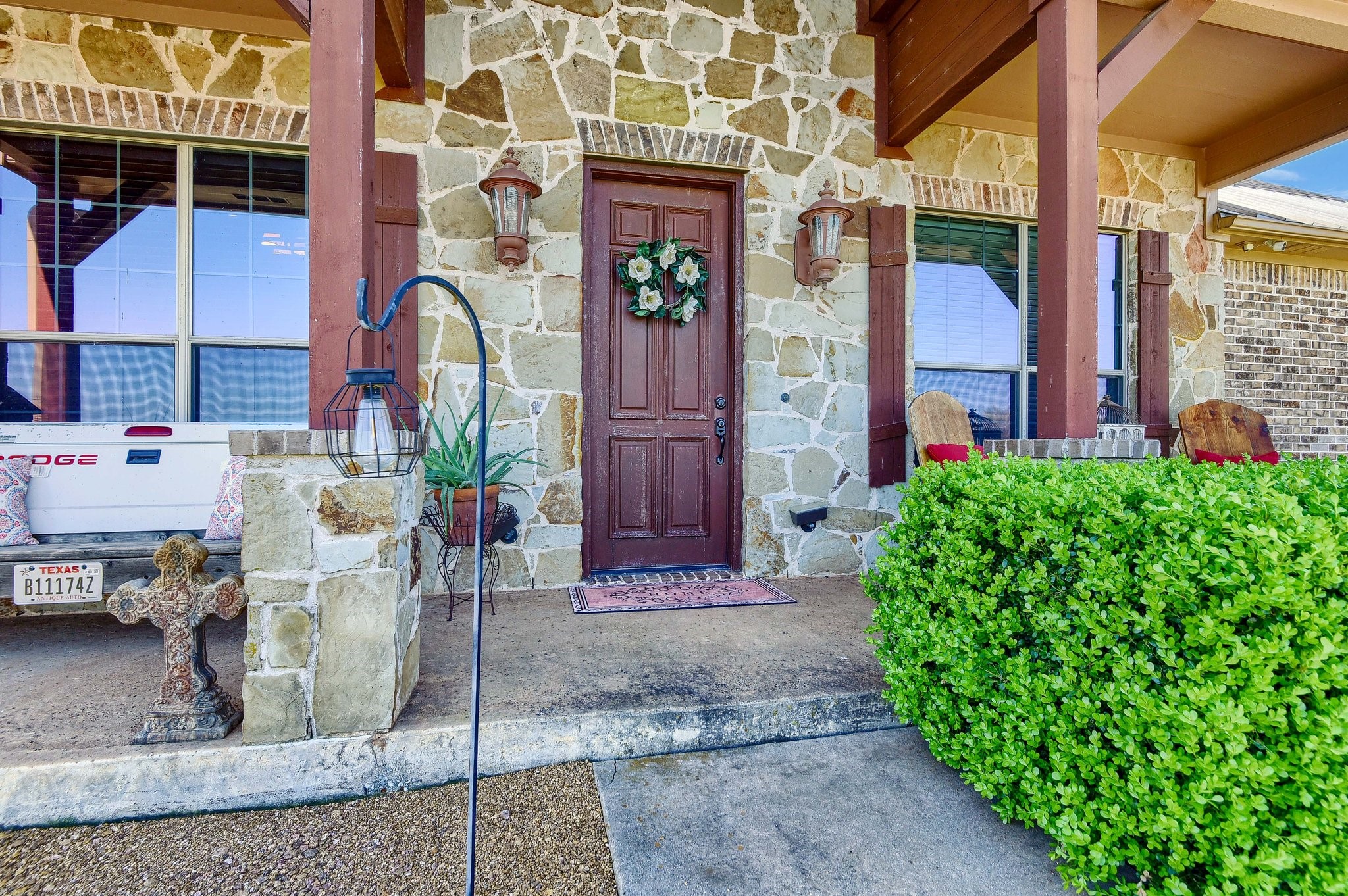 710 Us-82 Bells TX 75414