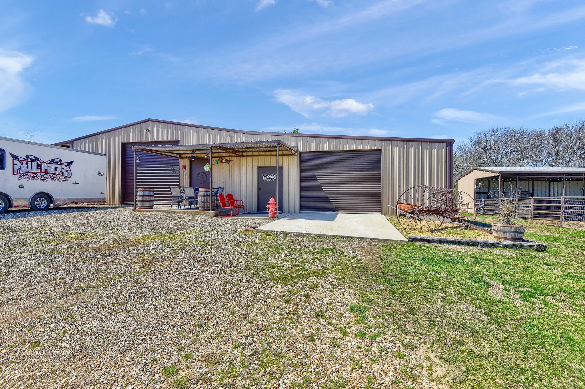 710 Us-82 Bells TX 75414