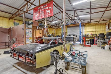 710 Us-82 Bells TX 75414