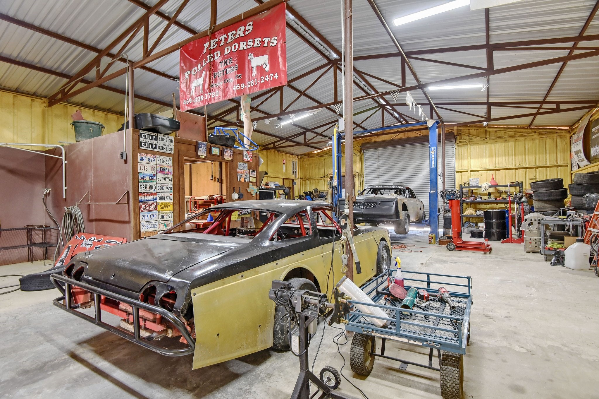 710 Us-82 Bells TX 75414