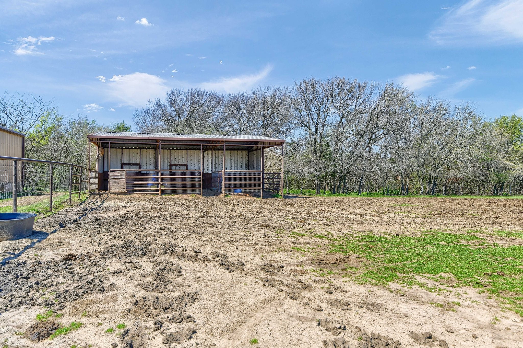710 Us-82 Bells TX 75414